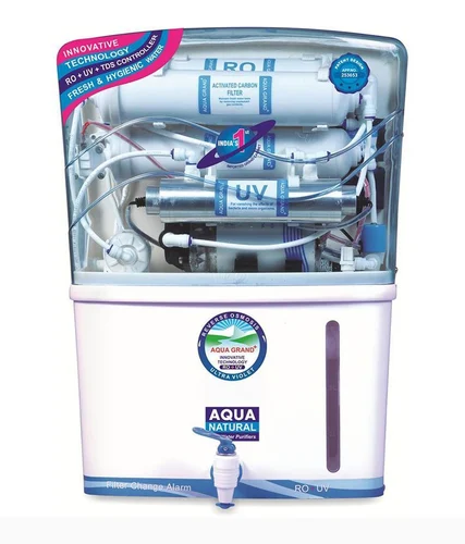 Domestic RO Purification System